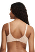 Chantelle Marilyn Underwired Covering Foam Bra